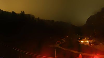 immagine della webcam nei dintorni di Cortina: webcam Alleghe
