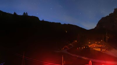 immagine della webcam nei dintorni di San Vito di Cadore: webcam Alleghe