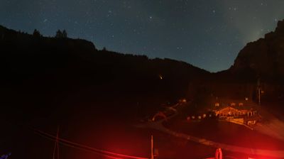 immagine della webcam nei dintorni di San Vito di Cadore: webcam Alleghe