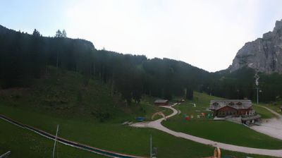 immagine della webcam nei dintorni di Malga Ciapela: webcam Alleghe