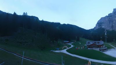 immagine della webcam nei dintorni di Colle Santa Lucia: webcam Alleghe