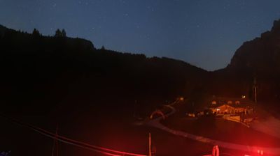 immagine della webcam nei dintorni di San Vito di Cadore: webcam Alleghe