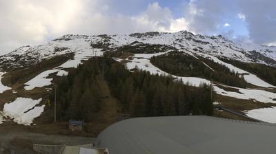 immagine della webcam nei dintorni di Solda: webcam Santa Caterina Valfurva