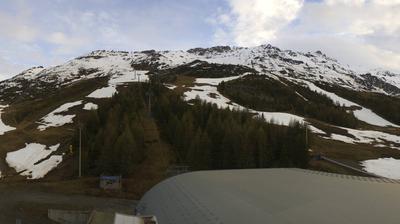 immagine della webcam nei dintorni di Peio Alta: webcam Santa Caterina Valfurva