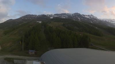 immagine della webcam nei dintorni di Grosotto: webcam Santa Caterina Valfurva
