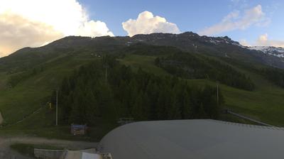 immagine della webcam nei dintorni di Trafoi: webcam Santa Caterina Valfurva