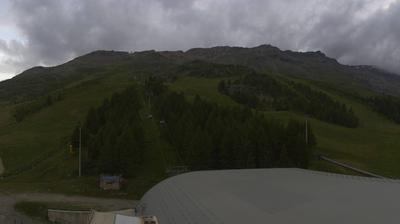 immagine della webcam nei dintorni di Peio Alta: webcam Santa Caterina Valfurva