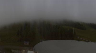 immagine della webcam nei dintorni di Bormio: webcam Santa Caterina Valfurva