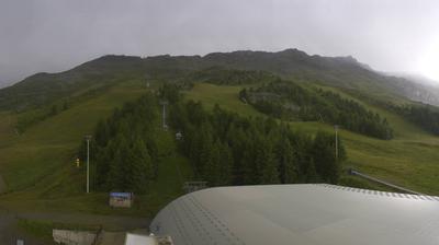 immagine della webcam nei dintorni di Plaghera: webcam Santa Caterina Valfurva