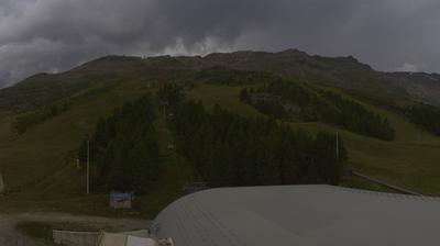 immagine della webcam nei dintorni di Peio: webcam Santa Caterina Valfurva