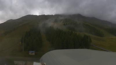 immagine della webcam nei dintorni di Ponte di Legno: webcam Santa Caterina Valfurva