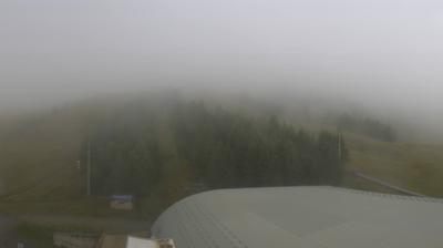 immagine della webcam nei dintorni di Vermiglio: webcam Santa Caterina Valfurva