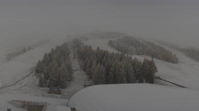 immagine della webcam nei dintorni di Valdisotto: webcam Santa Caterina Valfurva