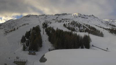 immagine della webcam nei dintorni di Peio: webcam Santa Caterina Valfurva