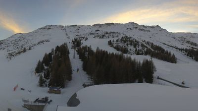 immagine della webcam nei dintorni di Valfurva: webcam Santa Caterina Valfurva