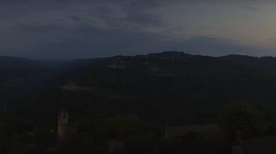 immagine della webcam nei dintorni di Cherasco: webcam Arguello