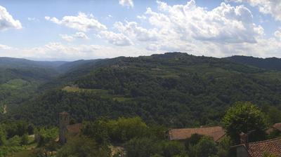 immagine della webcam nei dintorni di Alba: webcam Arguello