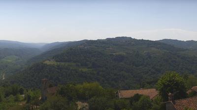 immagine della webcam nei dintorni di Costigliole d'Asti: webcam Arguello