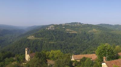 immagine della webcam nei dintorni di Cavatore: webcam Arguello