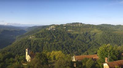 immagine della webcam nei dintorni di Alba: webcam Arguello