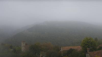 immagine della webcam nei dintorni di Cervere: webcam Arguello
