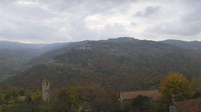 immagine della webcam nei dintorni di Priero: webcam Arguello