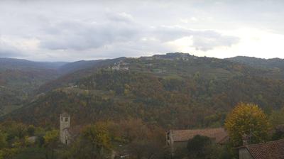 immagine della webcam nei dintorni di Ceva: webcam Arguello