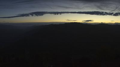 immagine della webcam nei dintorni di Mombarcaro: webcam Arguello