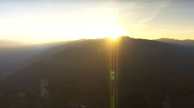 immagine della webcam nei dintorni di Magliano Alfieri: webcam Arguello