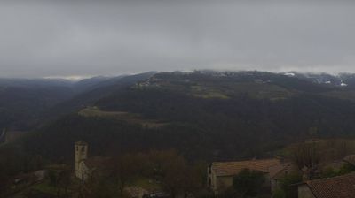 immagine della webcam nei dintorni di Costigliole d'Asti: webcam Arguello