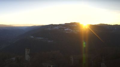 immagine della webcam nei dintorni di Magliano Alfieri: webcam Arguello