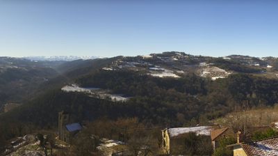 immagine della webcam nei dintorni di Priero: webcam Arguello