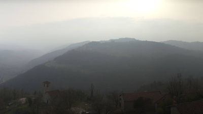 immagine della webcam nei dintorni di Corneliano d'Alba: webcam Arguello