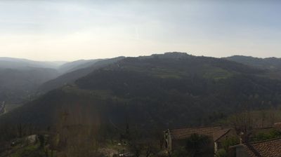 immagine della webcam nei dintorni di Corneliano d'Alba: webcam Arguello