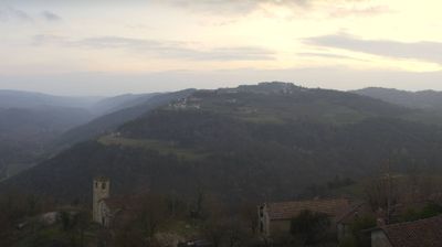 immagine della webcam nei dintorni di Bene Vagienna: webcam Arguello