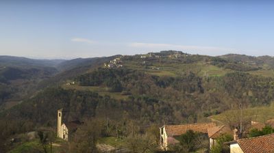 immagine della webcam nei dintorni di Lequio Berria: webcam Arguello