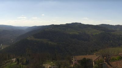 immagine della webcam nei dintorni di Ceva: webcam Arguello