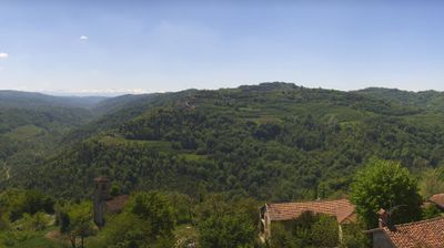 immagine della webcam nei dintorni di Bene Vagienna: webcam Arguello