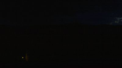 immagine della webcam nei dintorni di Salmour: webcam Arguello