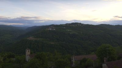 immagine della webcam nei dintorni di Lequio Berria: webcam Arguello