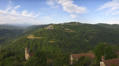 immagine della webcam nei dintorni di Cervere: webcam Arguello