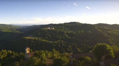 immagine della webcam nei dintorni di Costigliole d'Asti: webcam Arguello