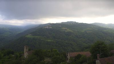 immagine della webcam nei dintorni di Corneliano d'Alba: webcam Arguello