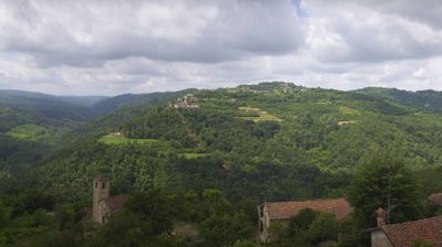 immagine della webcam nei dintorni di Mombarcaro: webcam Arguello