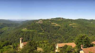 immagine della webcam nei dintorni di Cherasco: webcam Arguello