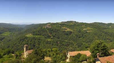 immagine della webcam nei dintorni di Cherasco: webcam Arguello