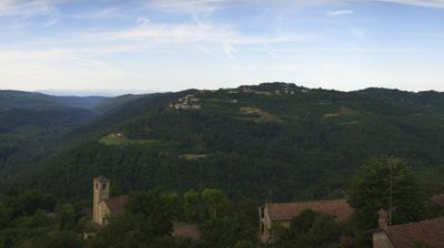 immagine della webcam nei dintorni di Costigliole d'Asti: webcam Arguello
