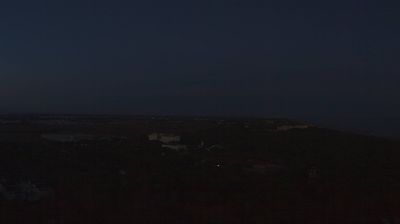 immagine della webcam nei dintorni di Venezia: webcam Cavallino-Treporti