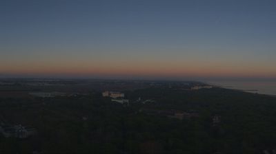 immagine della webcam nei dintorni di Sottomarina: webcam Cavallino-Treporti