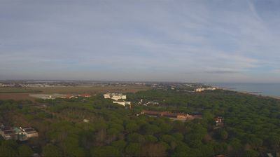 immagine della webcam nei dintorni di Noventa di Piave: webcam Cavallino